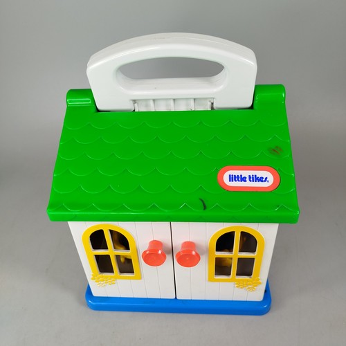 Little tikes toddle tots - toddle,