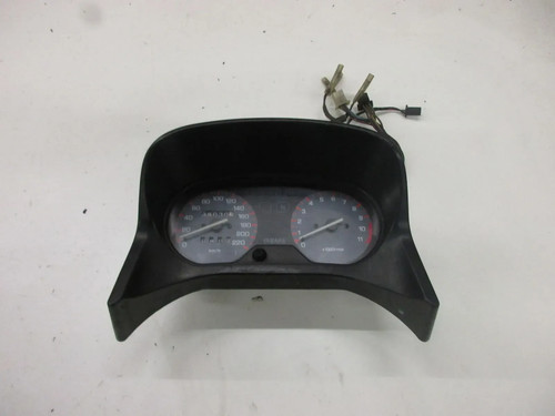 Tachometer tacho yamaha xj - tachometer, 6.