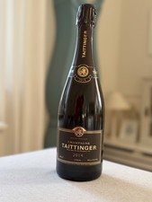 6 Flaschen 2014 TAITTINGER