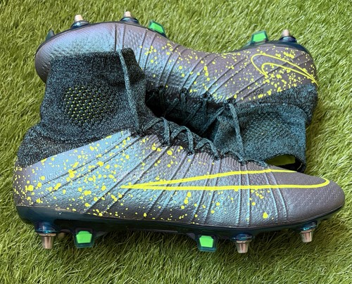 Nike mercurial superfly - superfly, 4