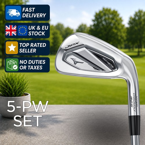 Mizuno golf herren jpx - golf, 925