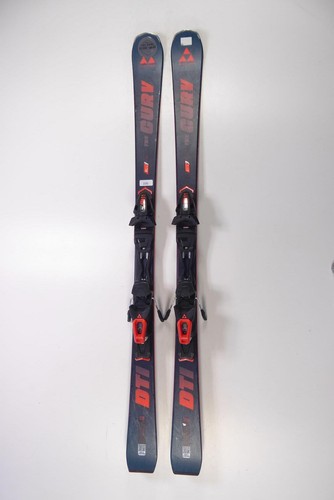Fischer rc4 the - rc4, dti