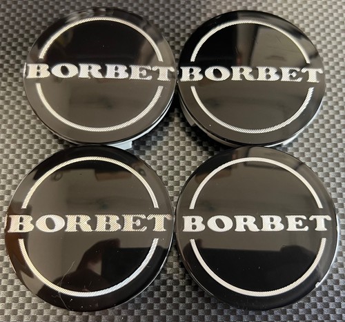 Borbet felgendeckel - felgendeckel, /