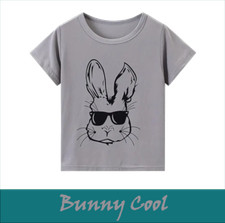 Bunny T-Shirt Gr. 134 - 152