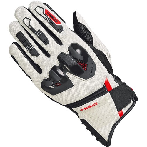 Motorrad handschuhe held - motorrad,