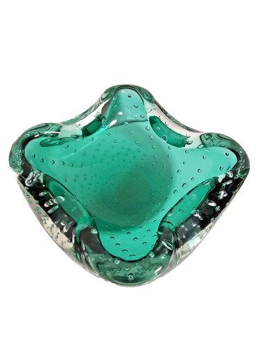Murano glas vintage - murano,
