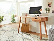 Massivholz Kinder-Schreibtisch