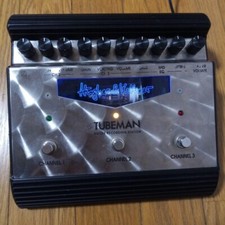 HUGHES & KETTNER Tubeman 2