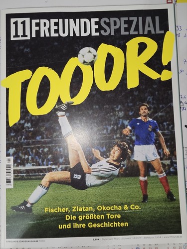 Freunde spezial tore - freunde,