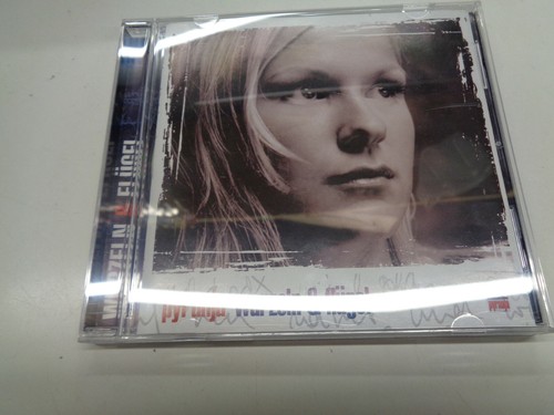 Pyranja wurzeln - cd,