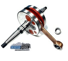 Sport Kurbelwelle - SG ink