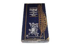 Ombagi das Lieblingsspiel der