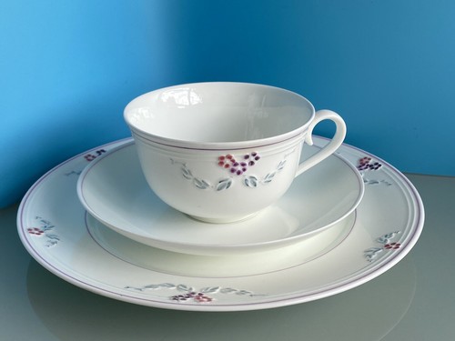 Teegedeck tlg villeroy - villeroy, &
