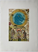 Uwe Bremer, Zeitmaschine 