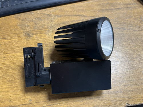 Global track microlights led - global,