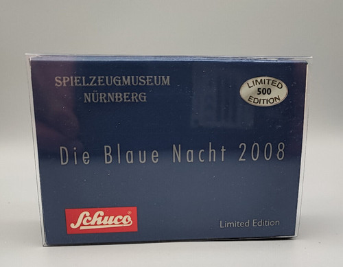 Schuco piccolo opel - piccolo,