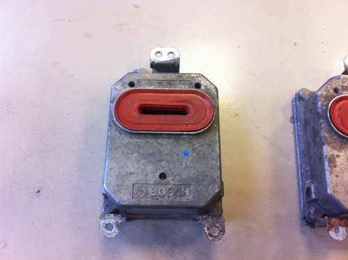 Mercedes benz r129 - r129, w215