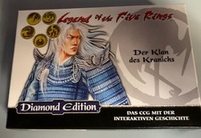 Legend of the Five Rings in