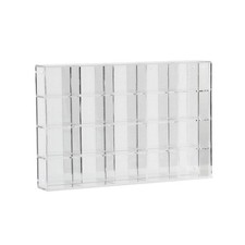 SAFE5057 Acryl-Vitrine |