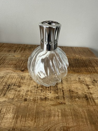 Lampe berger swirl ribbed - swirl,