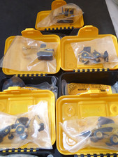 5 Baufahrzeuge, Radlader