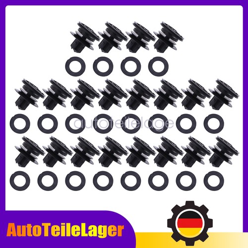 20x türverkleidung - 20x,