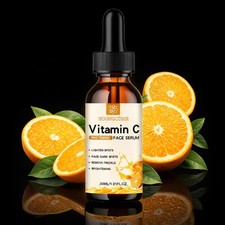 Luxury Vitamin C Serum 30ml