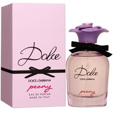 Dolce & Gabbana Dolce Peony 50