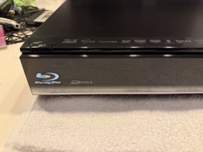 Panasonic DMR-BST700 Blu-ray Recorder 3D +