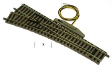 Fleischmann H0 Profigleis