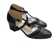 Komplimente Damen Leder