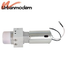 Faltdach der Hydraulikpumpe