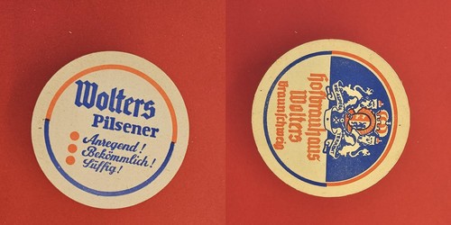Wolters braunschweig blauer - wolters,