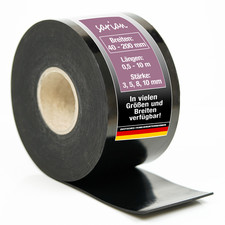 Gummistreifen NR/SBR