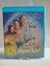 Mein Einhorn Sparkle (Blu-ray