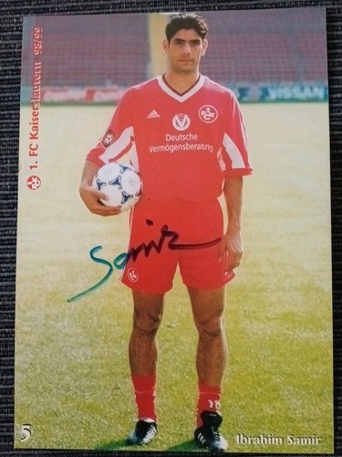 Ibrahim samir fc - ibrahim, 1.fc