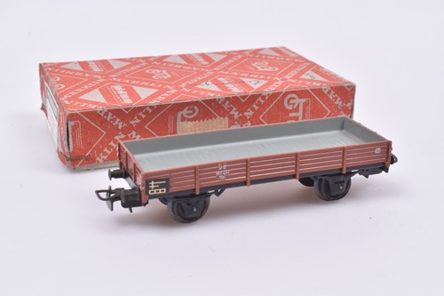 Märklin 305 1 - h0, 305/1