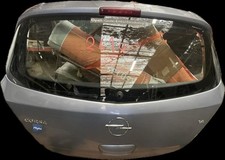 Heckklappe Kofferraumklappe