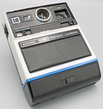 Kodak EK6 Instant Kamera -