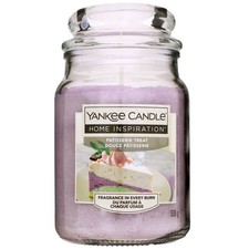 Yankee Candle Home Inspiration