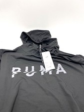 Puma Herren Kapuzenpullover