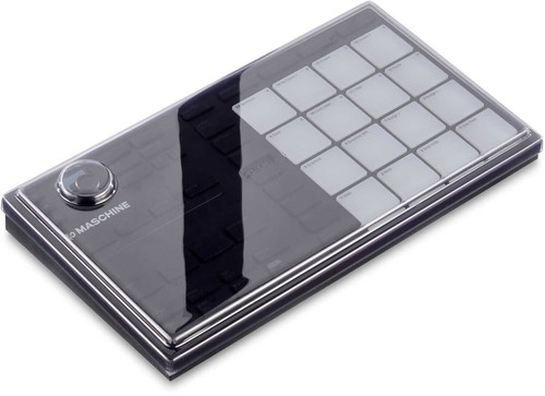 Decksaver maschine mikro - decksaver,