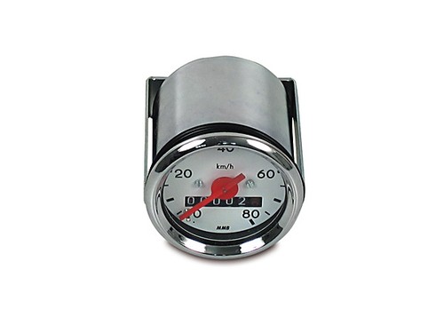 Simson tachometer tacho - simson, mit