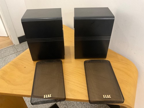 Elac dipol als paar - 60,