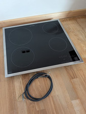 Privileg Ceran Kochfeld PCTAC K6042 IN Touch-Control-Steuerung