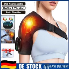 Mit wärme vibration - &,