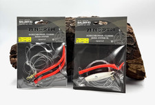 Balzer Edition 71° NORTH