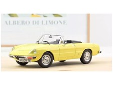 Alfa romeo 2000 spider - romeo,