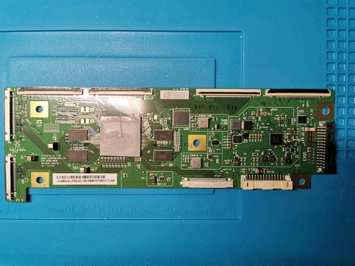 Oled tcon platine 48 - oled,