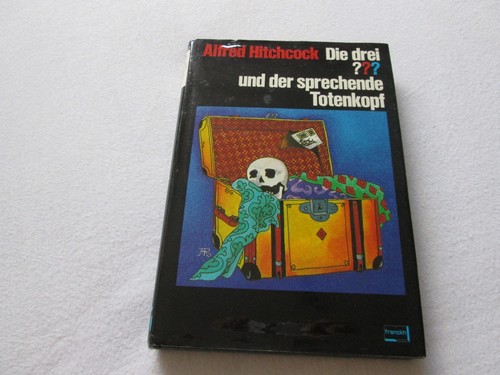 Hitchcock die drei - hitchcock,